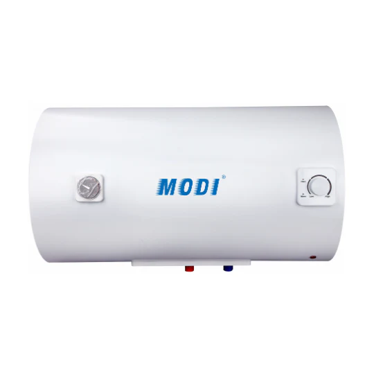 MODI Electric Water Heater (Horizontal)